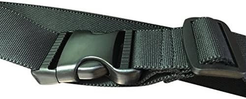 Suitcase Strap Connector Adjustable Travel Belt