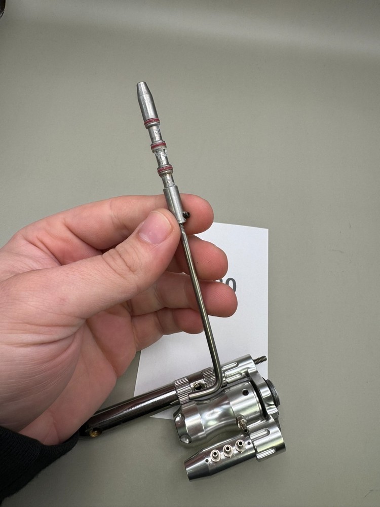 Hybrid PB Autococker Pneumatics Kit