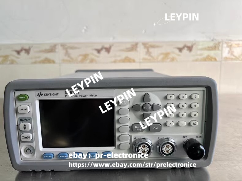 1PCS KEYSIGHT Keysight N1912A power meter/Fast delivery,   #pr