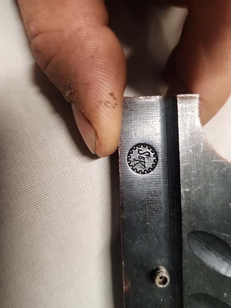 M-43/G-43 Scope Mount