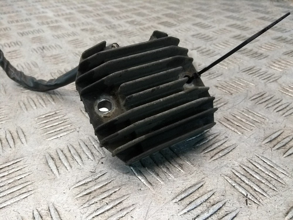 1999 KAWASAKI ZX6 R RECTIFIER REGULATOR