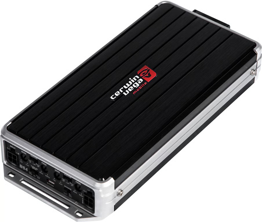 Cerwin Vega Amplifiers B54 94-1024