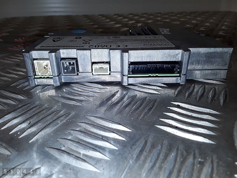 2015 TOYOTA AURIS ECU CONTROL UNIT 868400W013