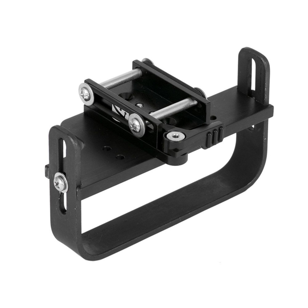 Dive Rite Goodman Handmount with QRM Receiver Only