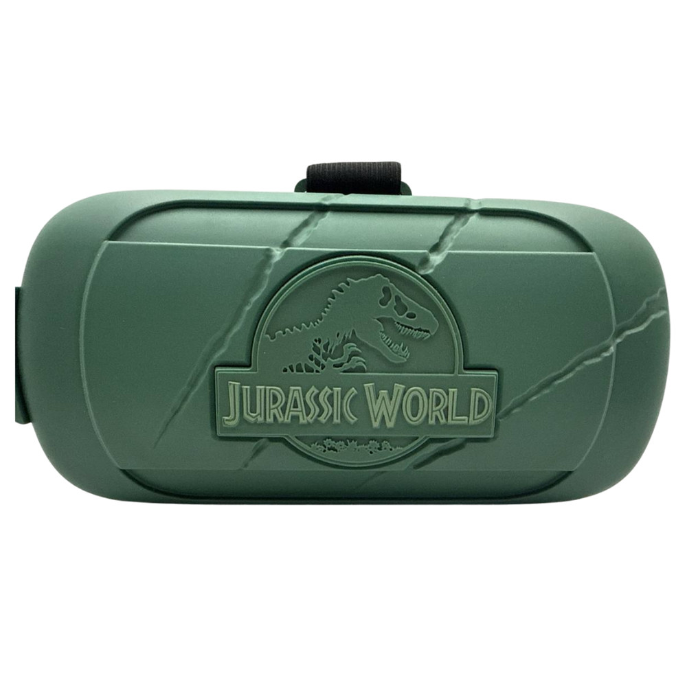VRSE Jurassic World VR Virtual Reality Game Replacement Headset Not Working READ
