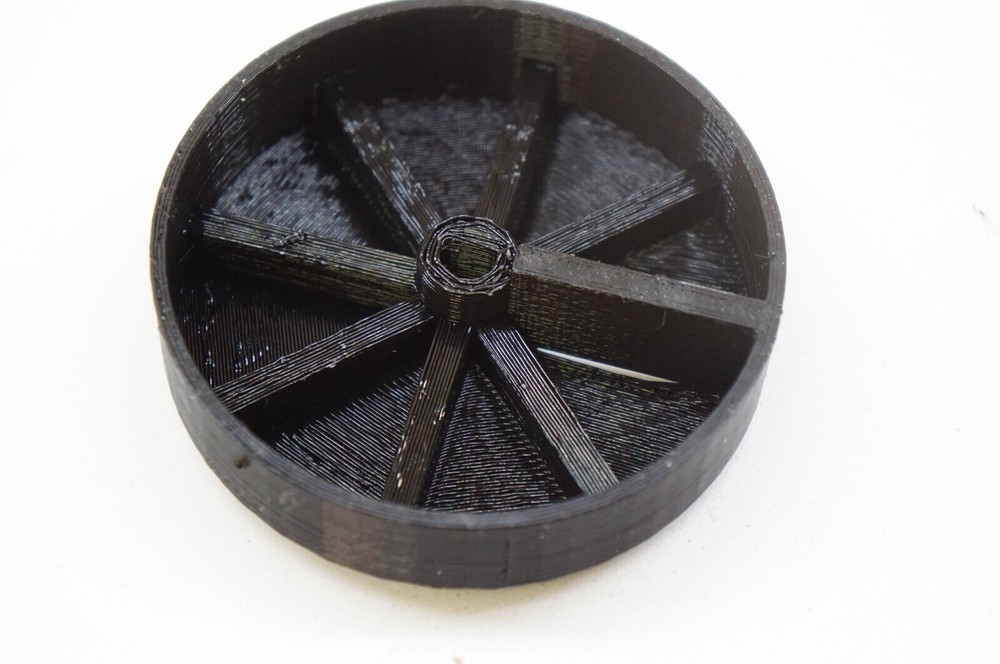 Replacement Volume Control Knob w/ Indicator for Behringer Xenyx Control2USB