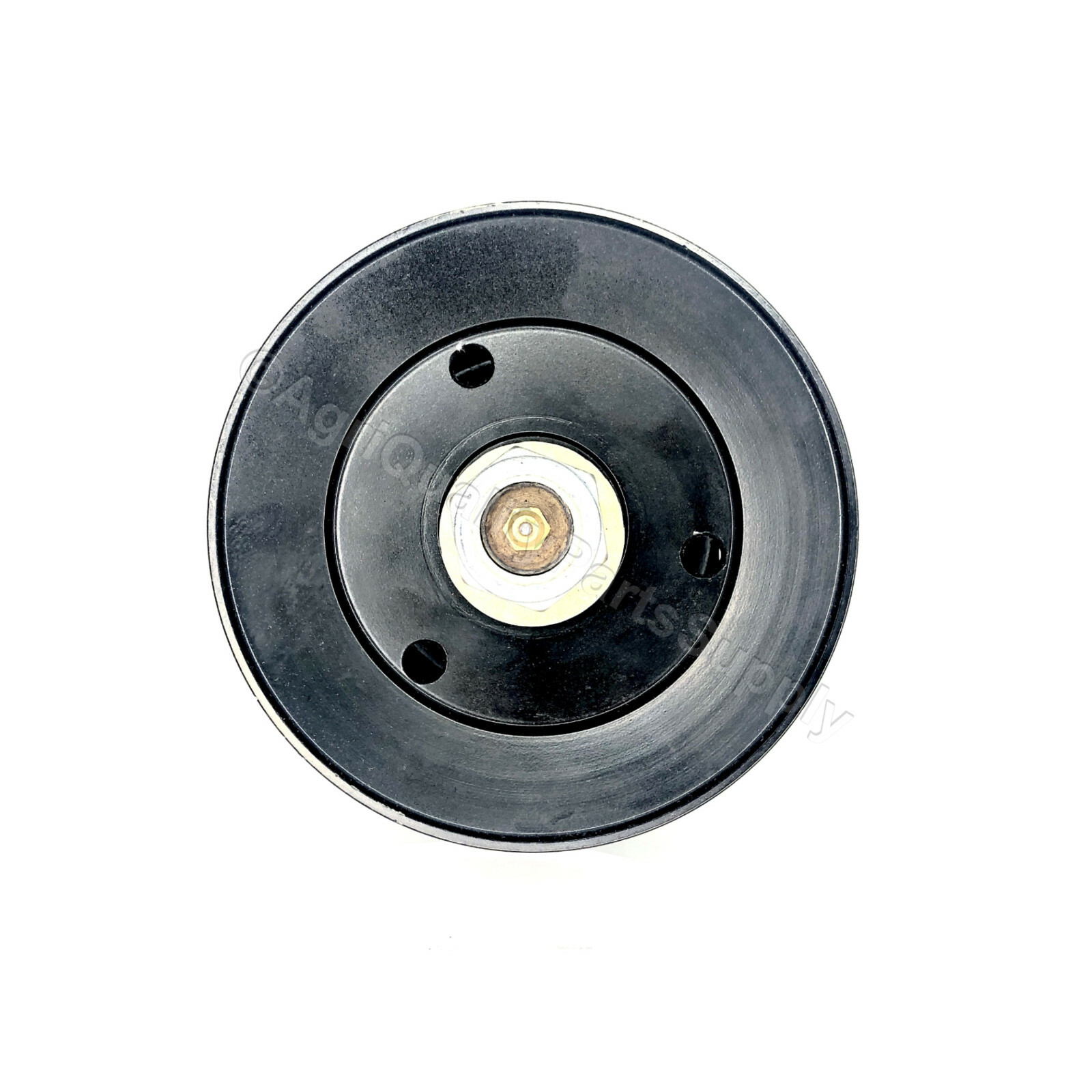 Land Pride 310-248S Spindle Assembly w/ 5" Pulley NEW Replacement FREE SHIPPING