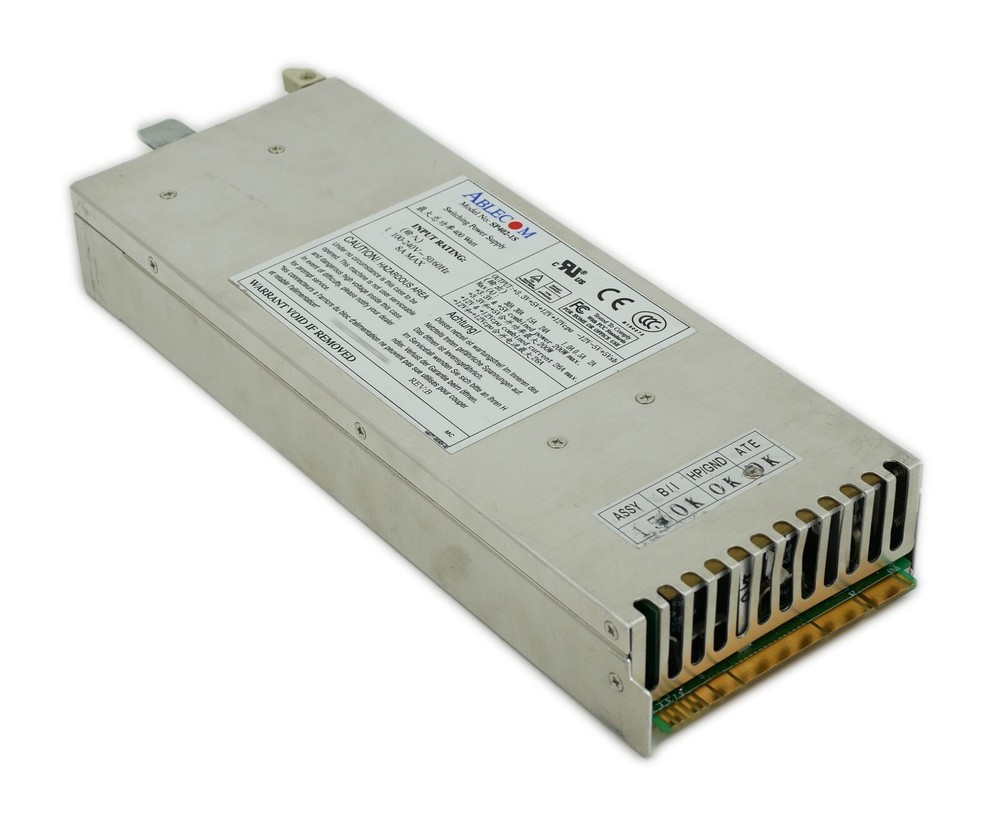 Ablecom Technology Switching Power Supply 400Watt SP402-1S