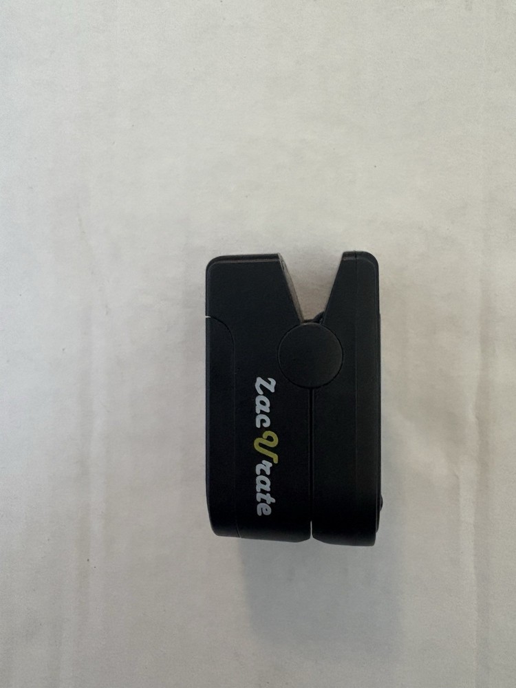 Zacurate 500D Finger Pulse Oximeter - Oxygen 2X