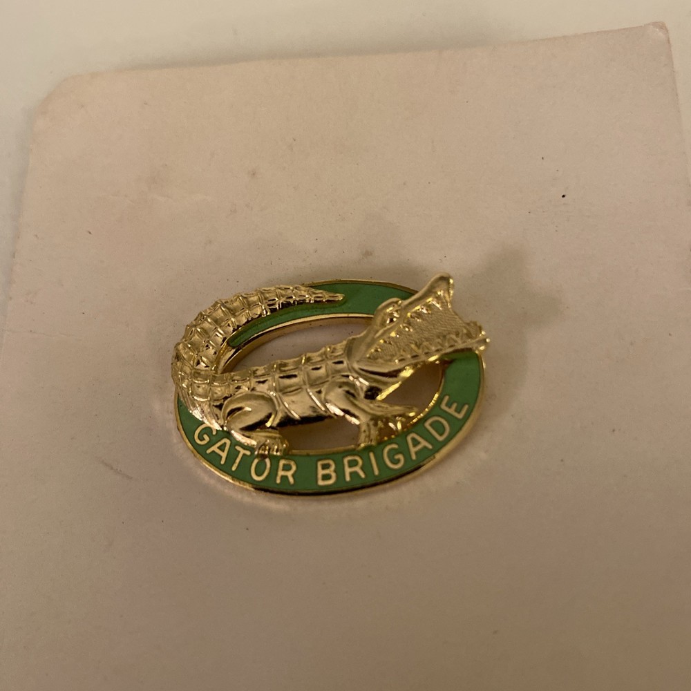 53rd Infantry Brigade Crest