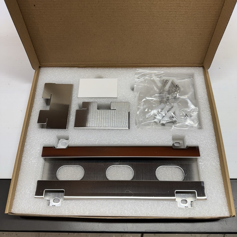 NEW Ring Job Site Security Case IP54 5F37E9 - Free Shipping