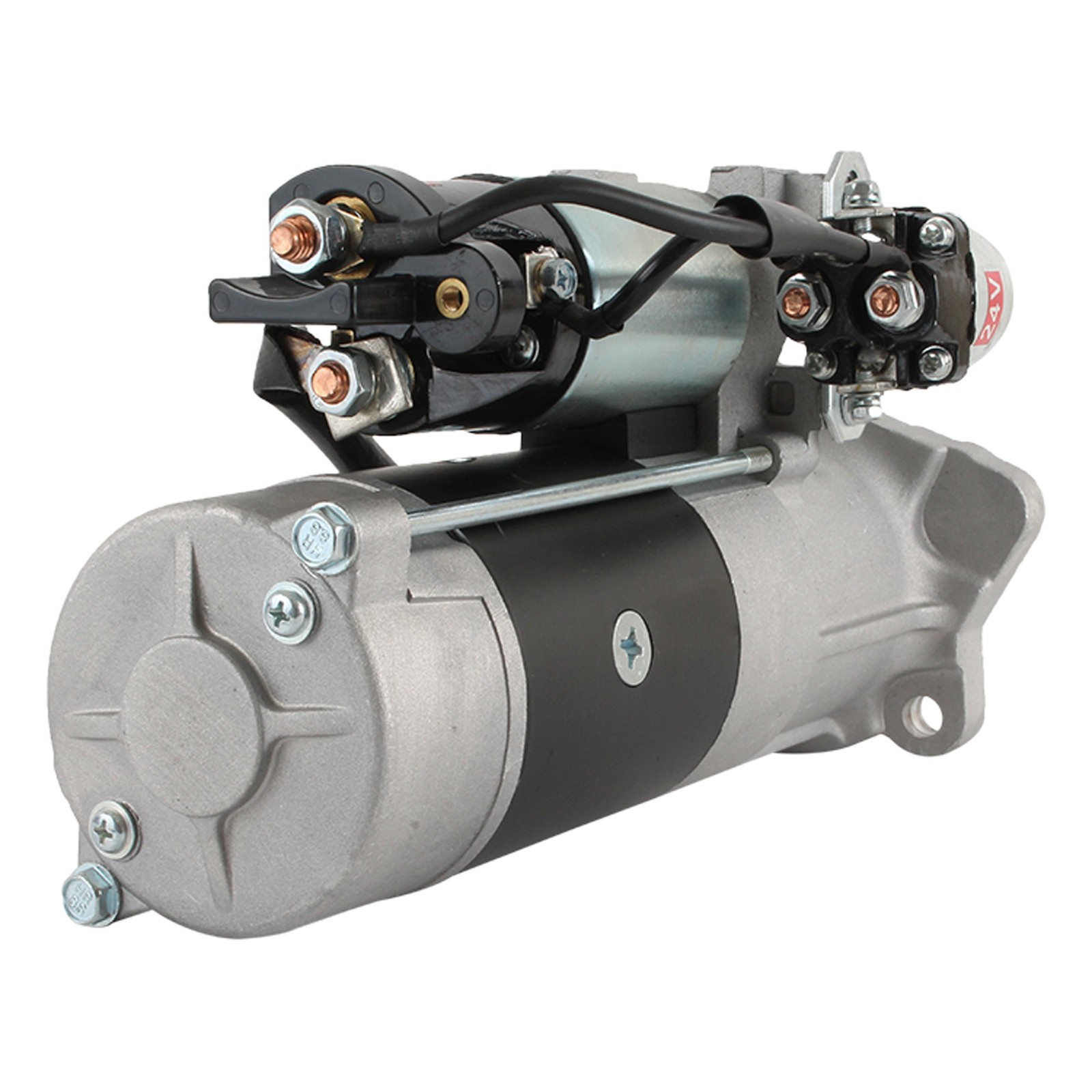 Starter For Caterpillar Excavator 311B 312B 314C 315C 318C 320B 320C 321C