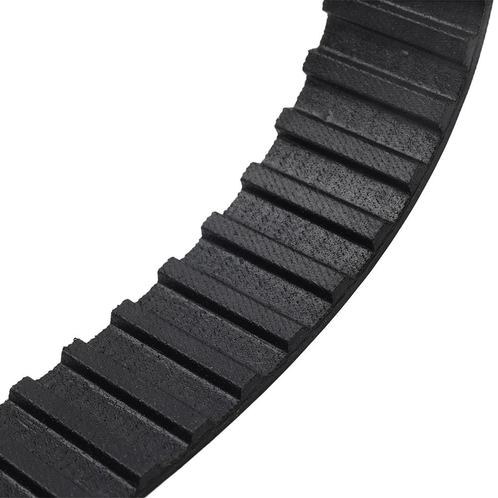 1pc Step Pulley Timing Belt Variable Speed 225L 60 Teeth for Milling Machine