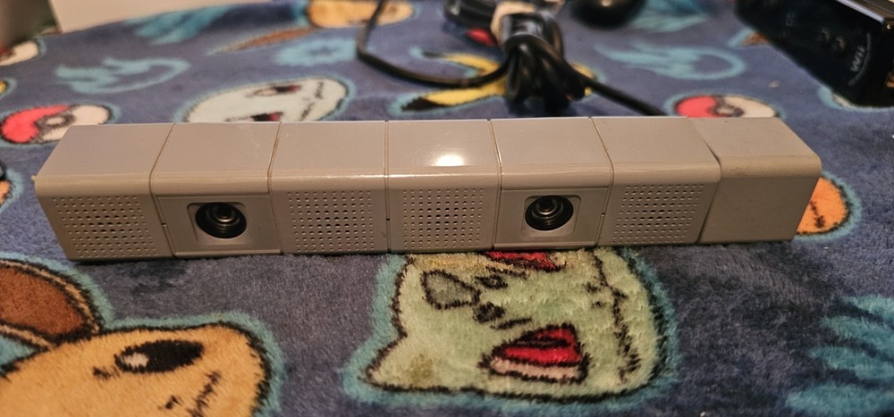 Sony PS4 Camera - Grey 20th Anniversary