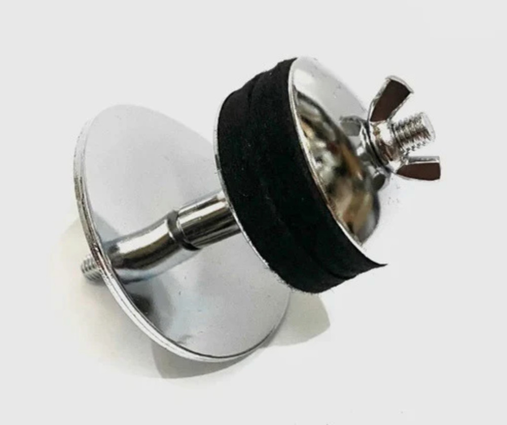 Porta Platillo Para Tambora Herch