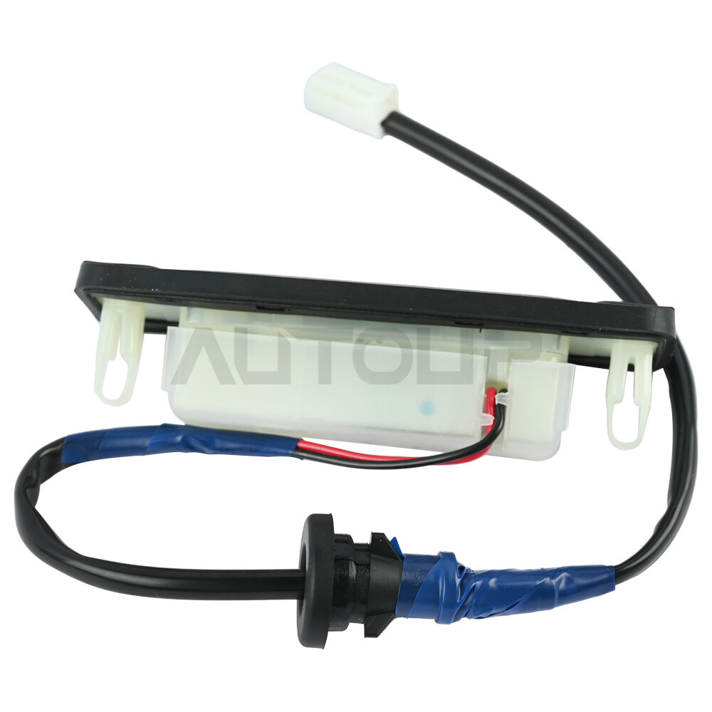 Rear Trunk Tailgate Release Switch Button For Toyota Prius Sienna 4Runner Camry