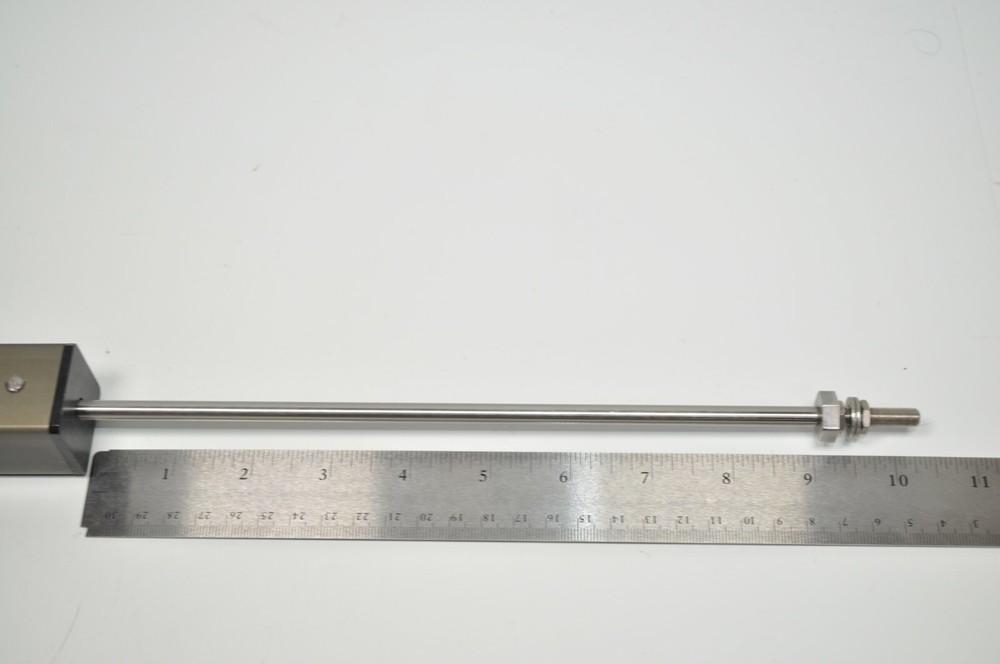 NEW Duncan Electronics Linear Potentiometer 109 R2.4K +/-20% / LIN +/-.07% S