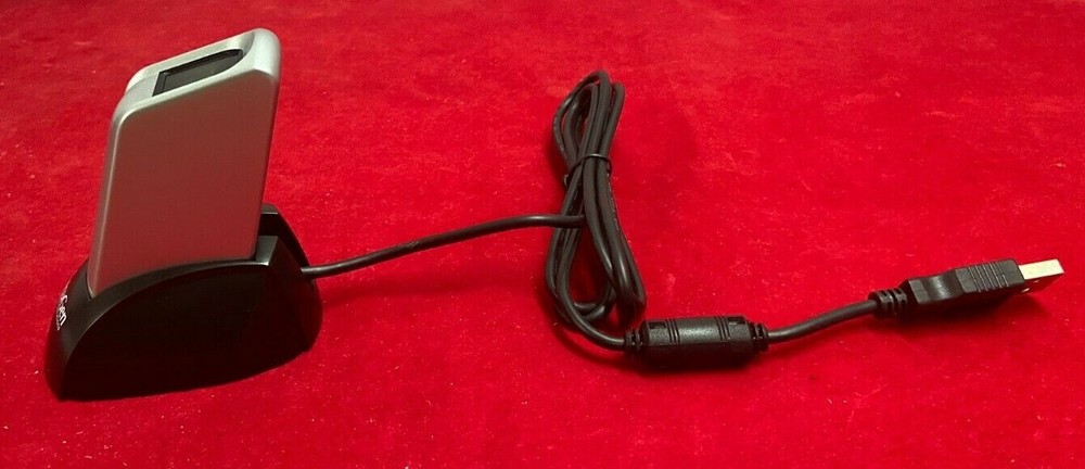 Secugen Biometric Scanner HFDUO2R