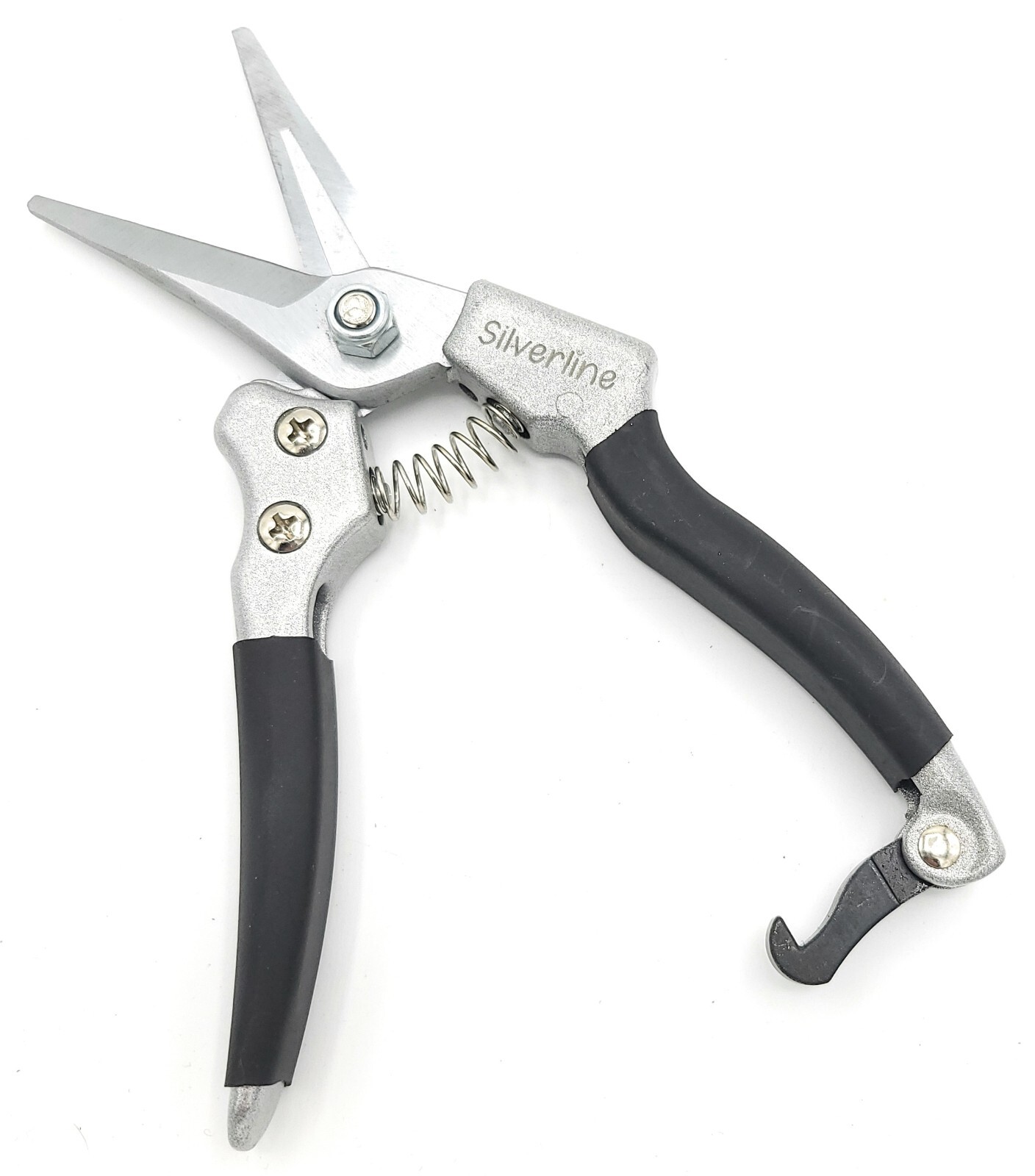 Silverline by Capralite Multi-Purpose Goat Hoof Trimmer Shear Clipper