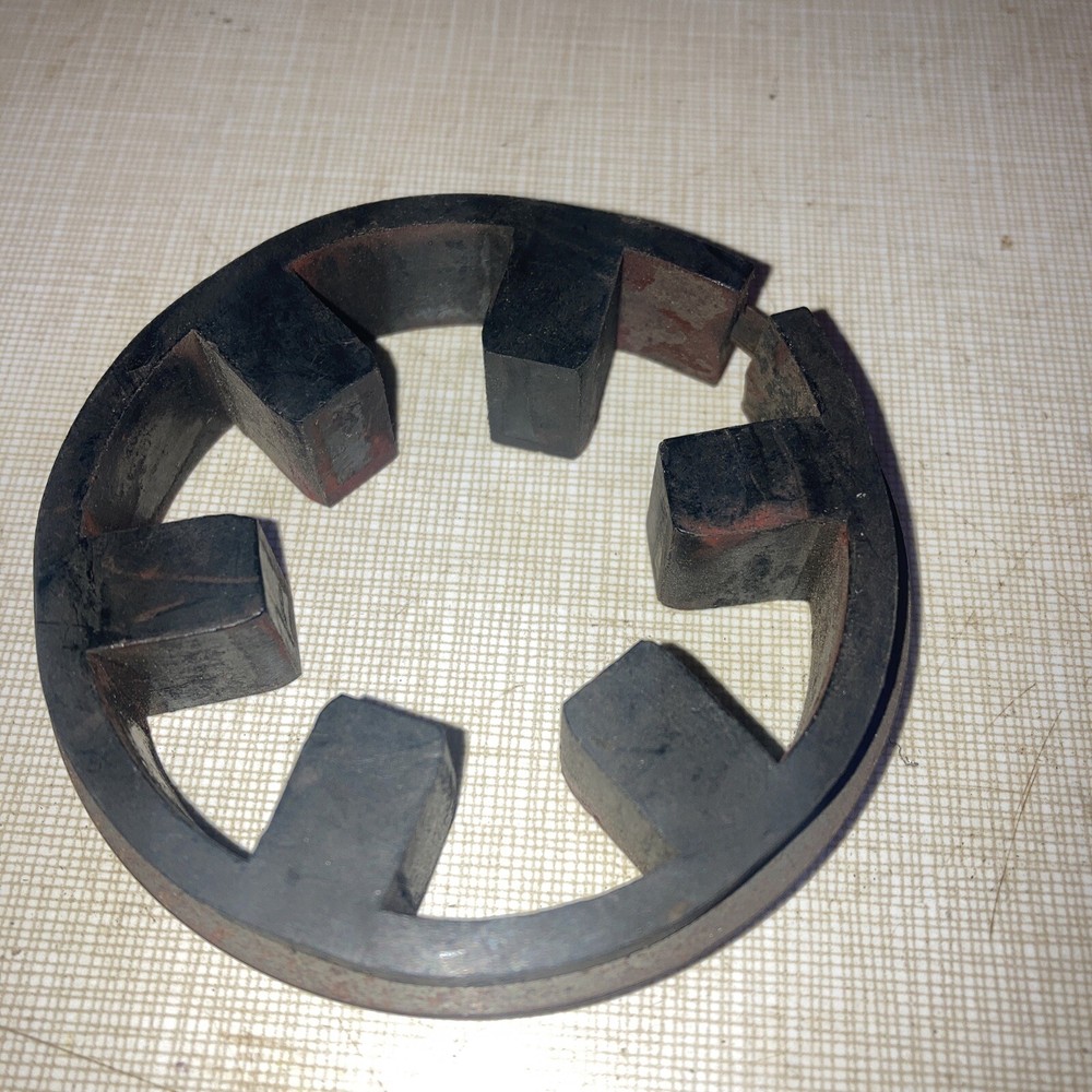 Lovejoy SW 100 spider with ring