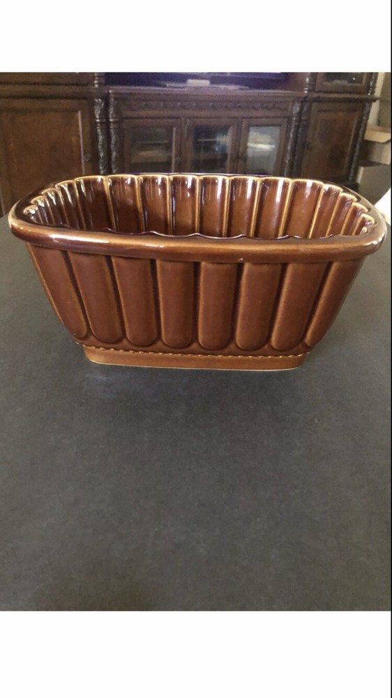 Bread Maker Mold cake Pottery Nordic Ware Style