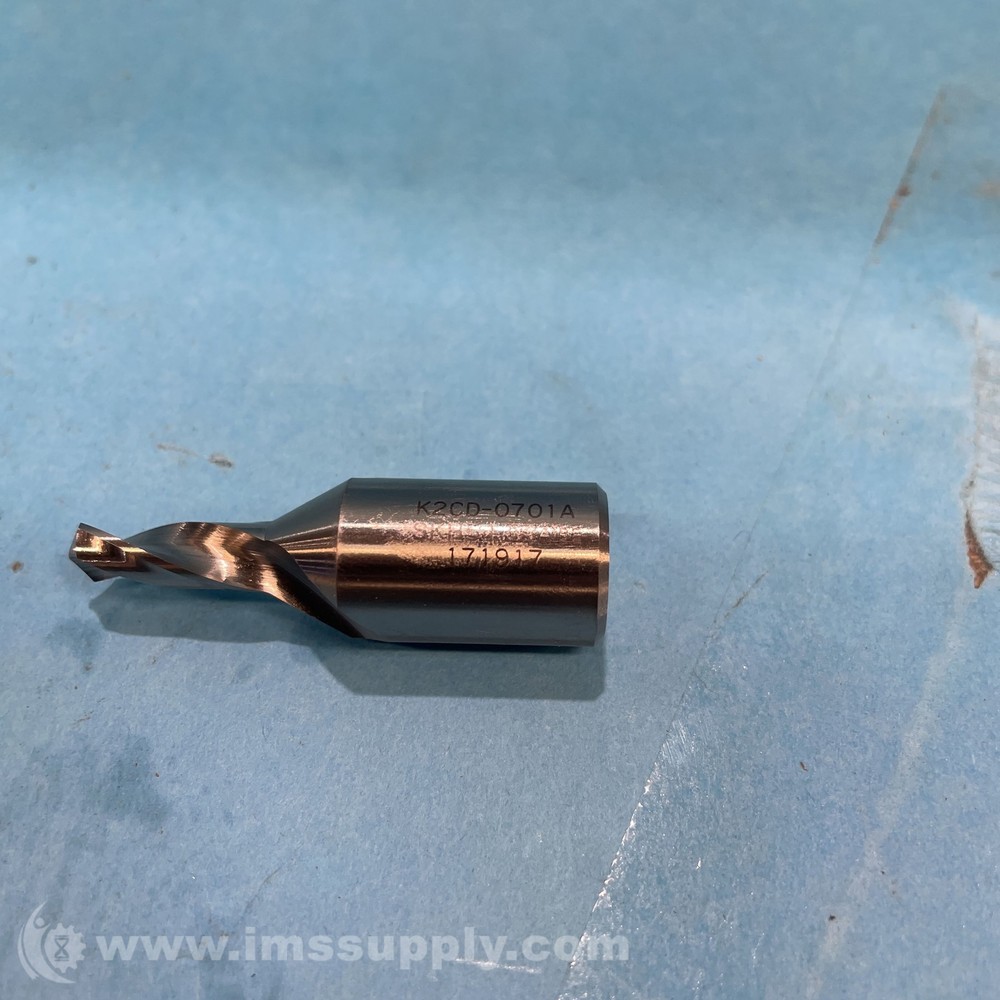Okabe Co K2CD-0701A Drill Bit FNIP