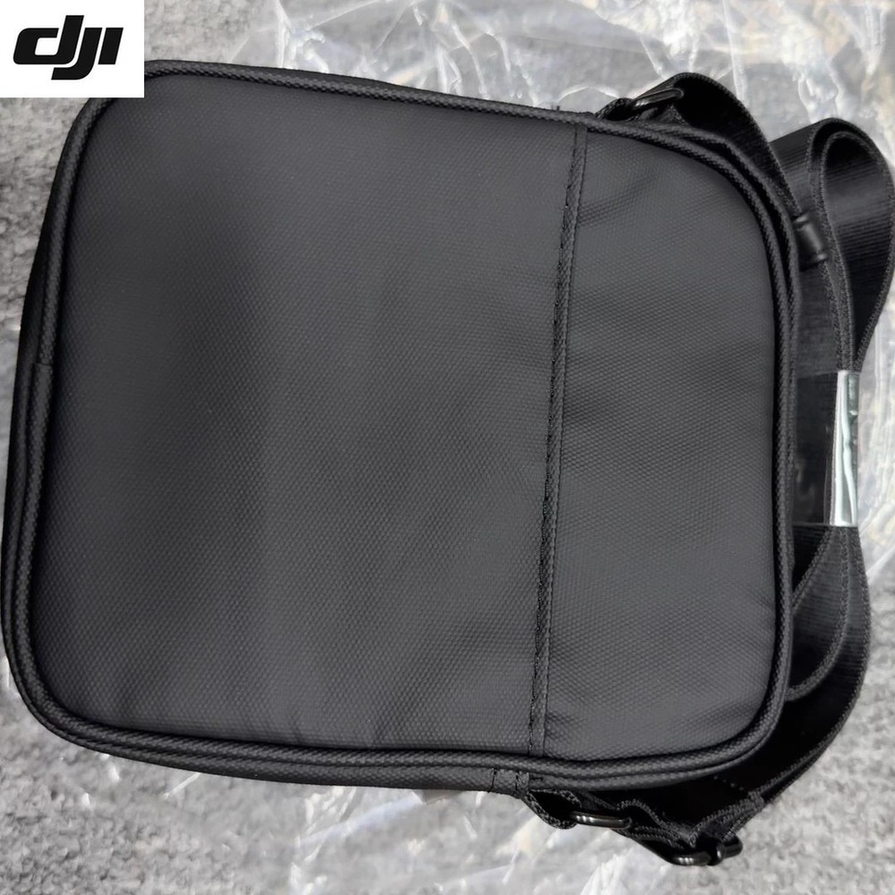 DJI Mini Bag+ Black Shoulder Carrying Case For Mavic Mini, Mini 2, Mini3