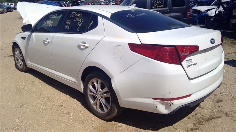 OPTIMAKIA 2013 High Mounted Stop Light 786541