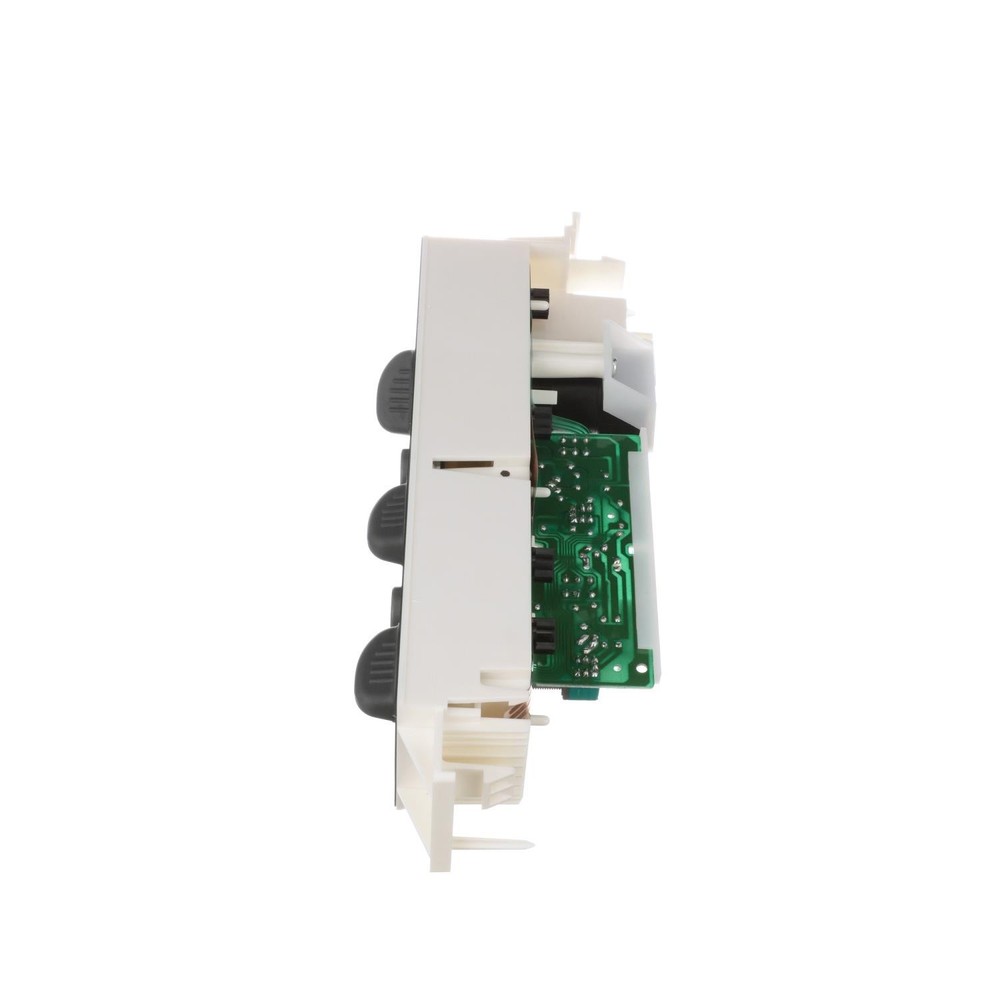 New SMP HVAC Temperature Control Panel For 1997-2000 GMC K3500
