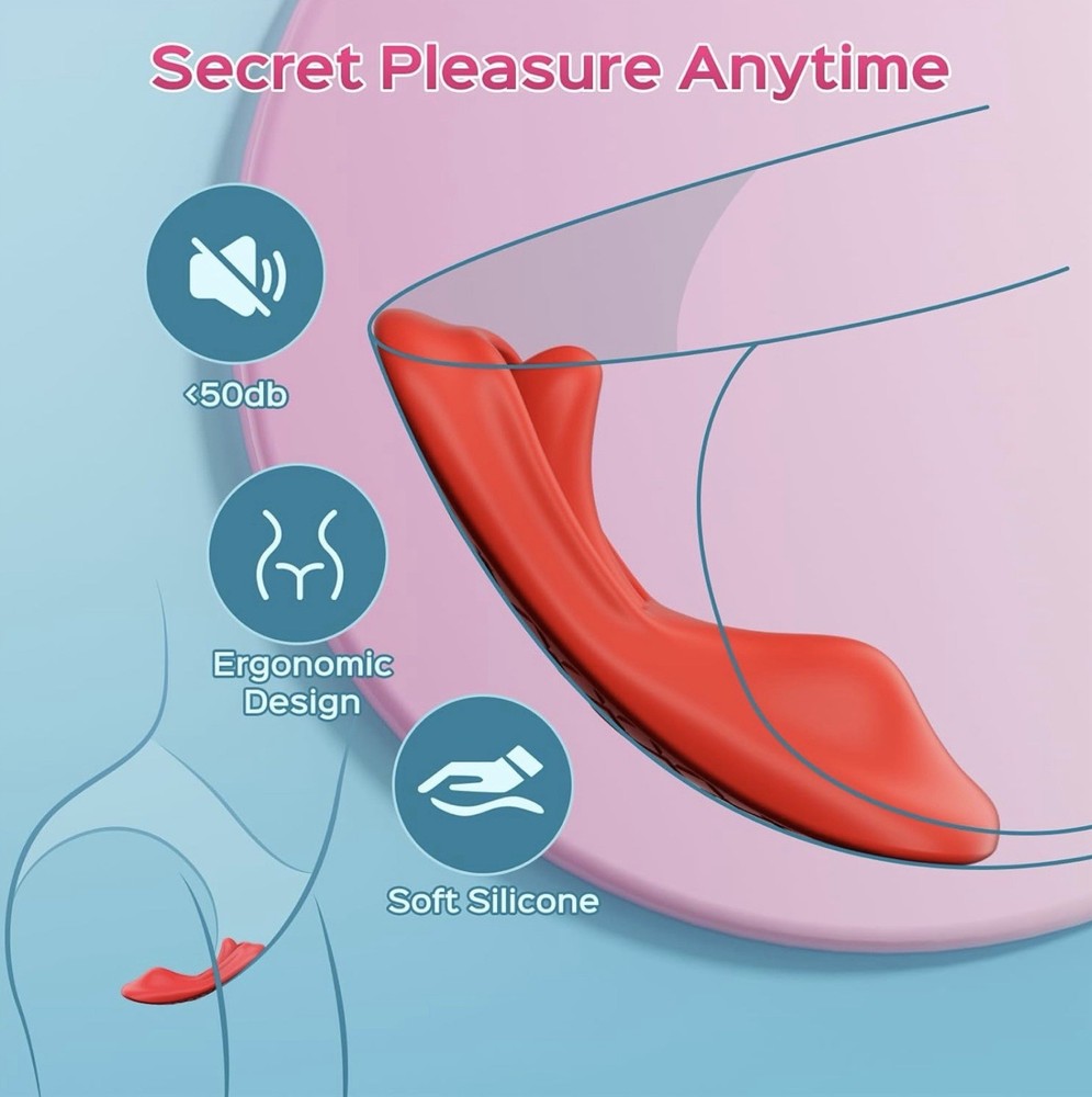 Vibrador Portátil