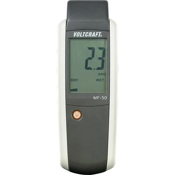 VOLTCRAFT MF-50 Material Humidity Meter
