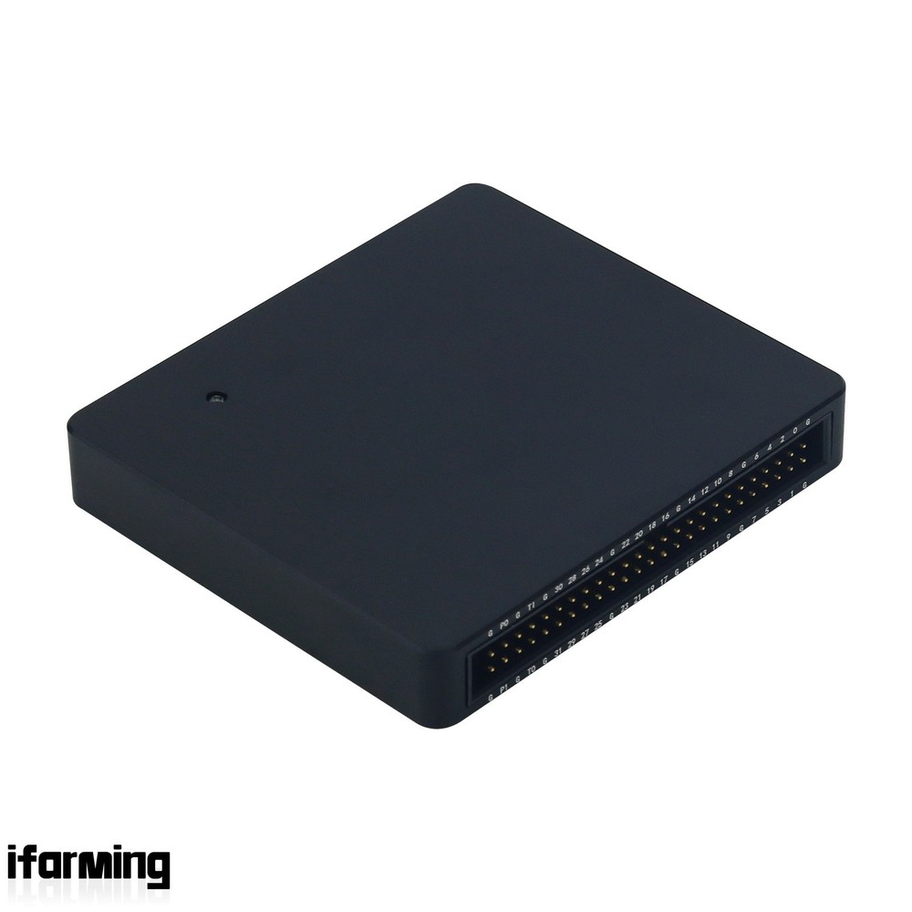 PX Logic 32 USB3.0 Super High Speed Logic Analyzer 2-CH PWM Output For Win/Mac