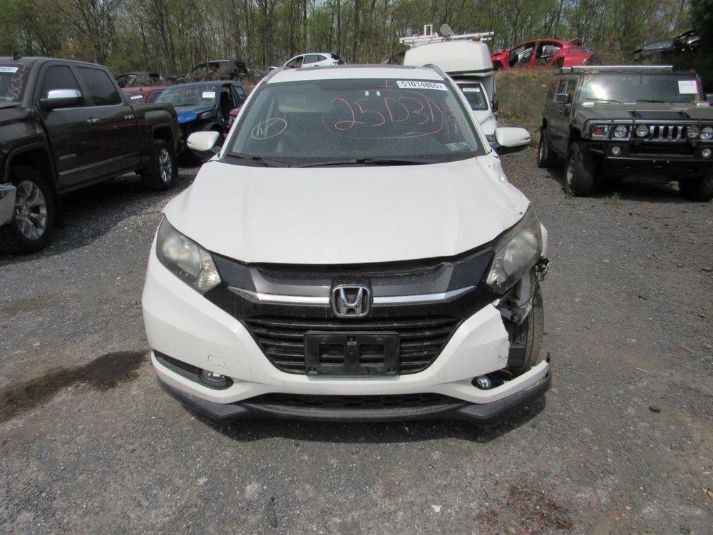 HR-V 2016 Glove Box 1042120