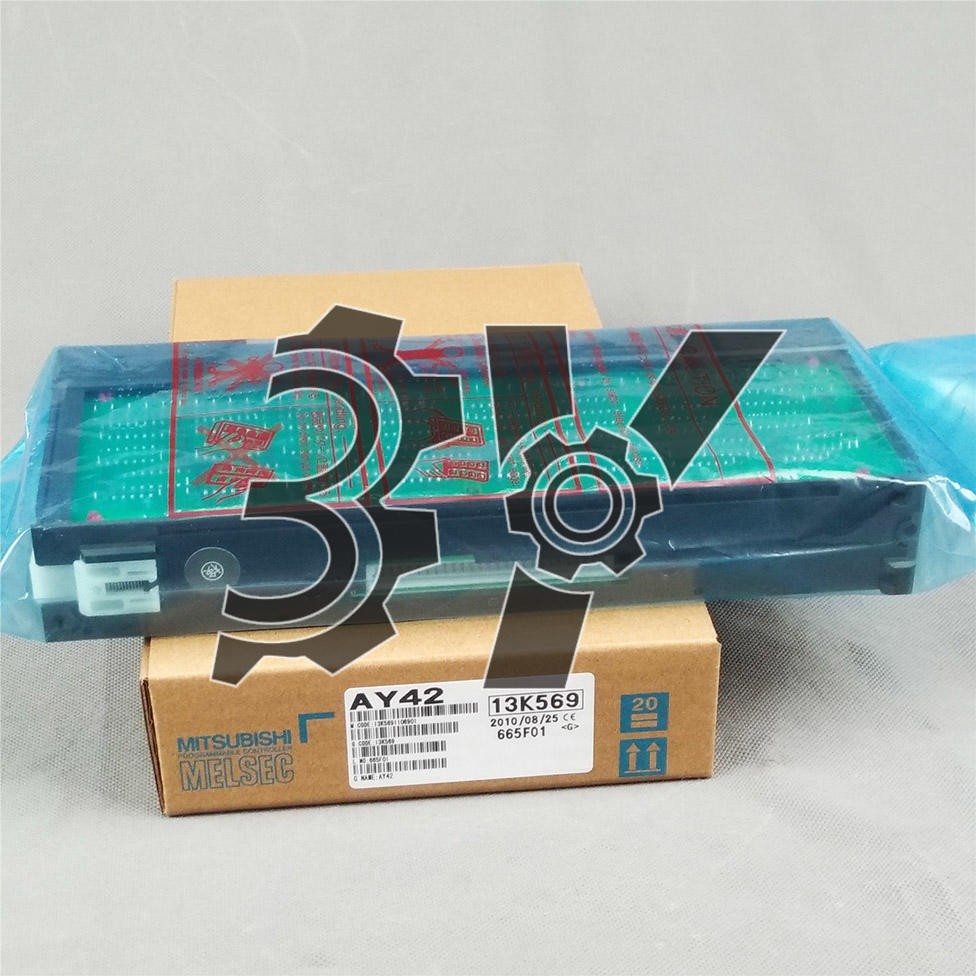 1PCS New Mitsubishi Melsec AY42 Programmable Controller