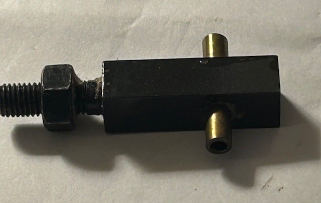 054628 Lever Assembly