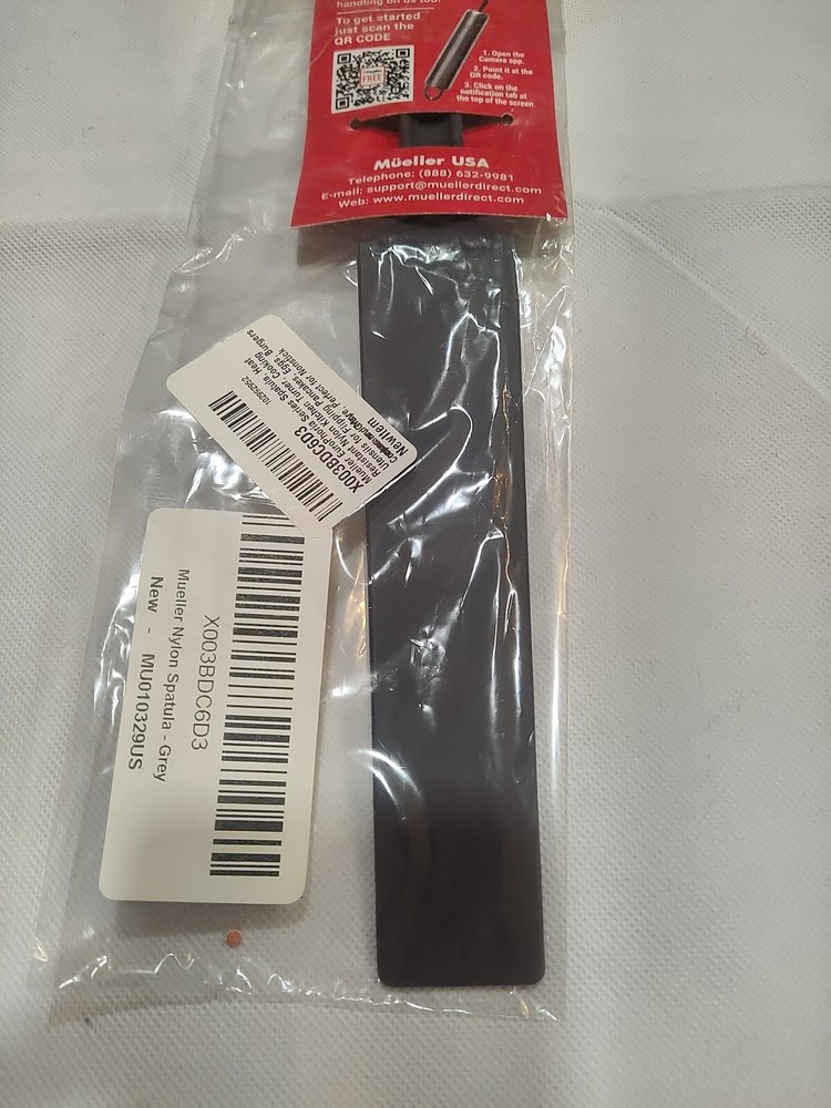 Mueller EuroPhoria Series Spatula