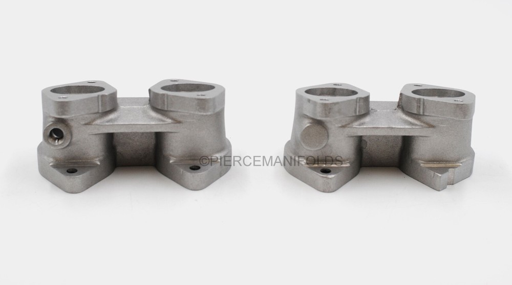 DUAL 45 DCOE CONVERSION KIT K205-ECON fits BMW 2002
