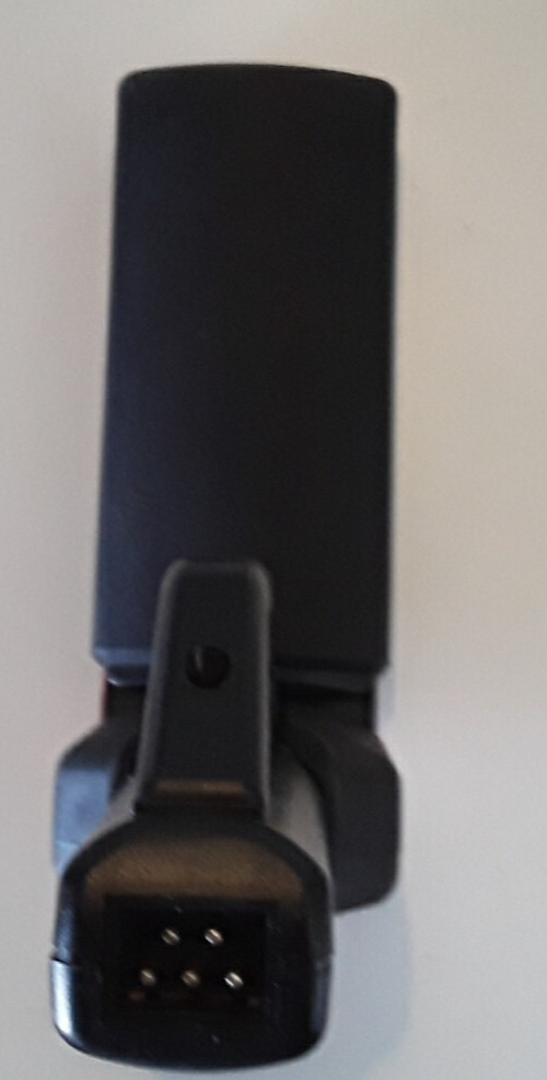 ********************* WORKING MATCO MTL500 PROFESSIONAL DIGITAL TIMING LIGHT GUN