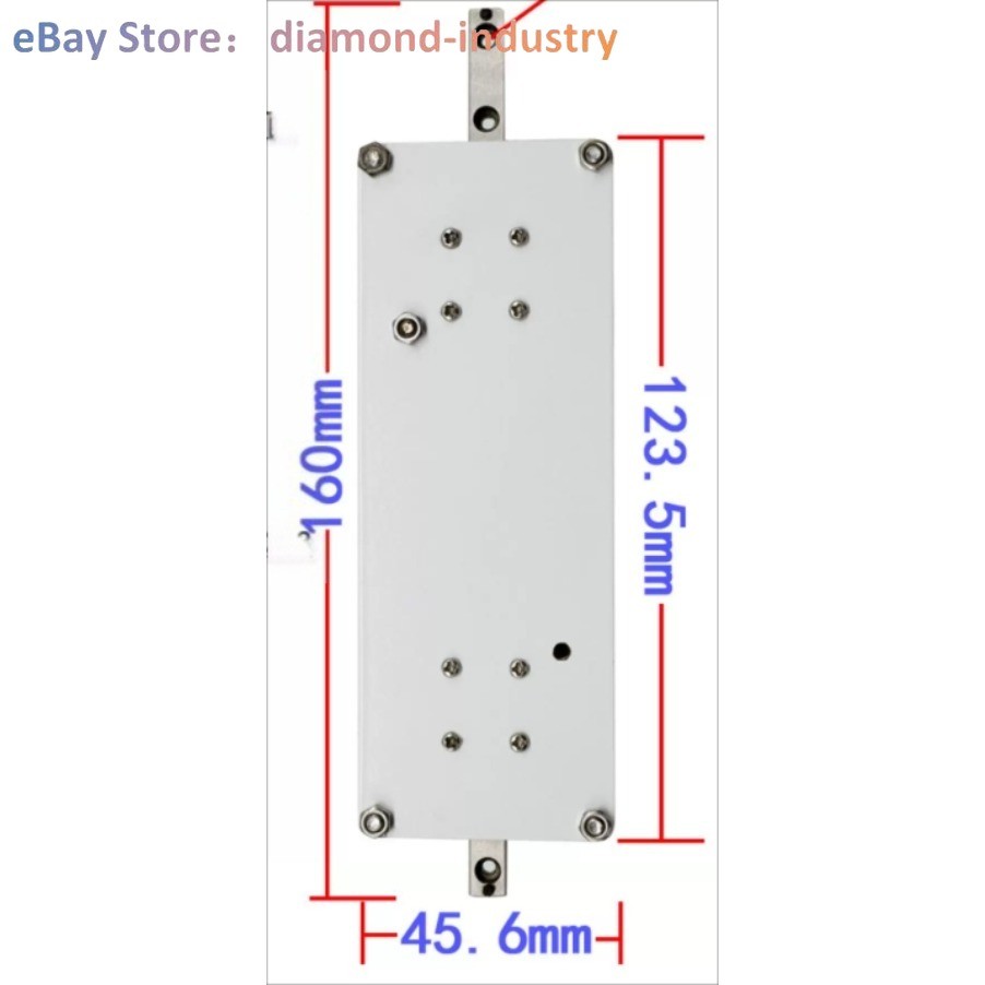 Linear and Reciprocating Generators for High - and Low - frequency Power Output