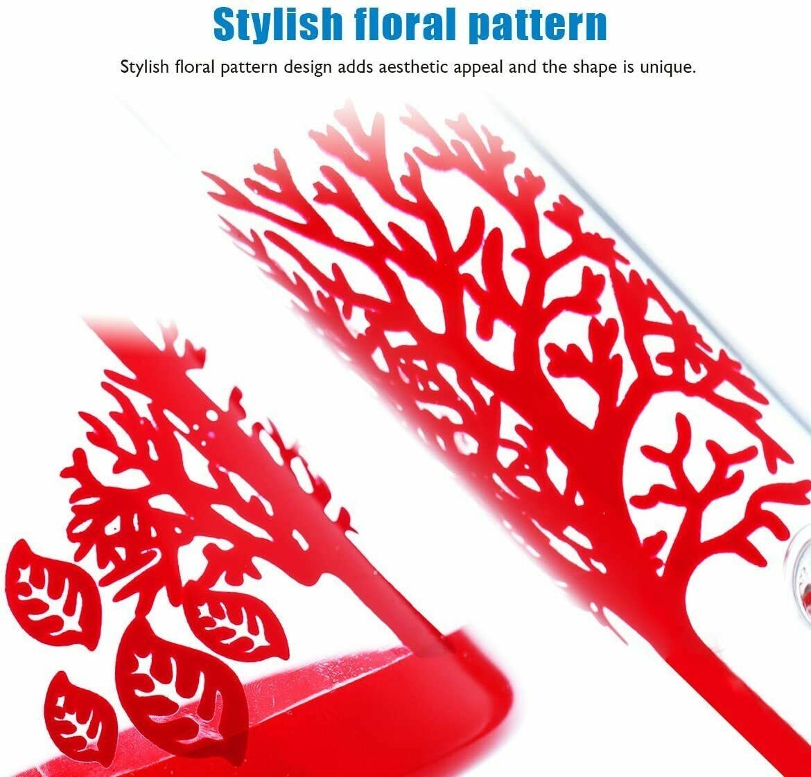 10 inch Heavy Glass Bong Water Pipe Smoking Bong Beaker + 14mm Bowl hookah USA