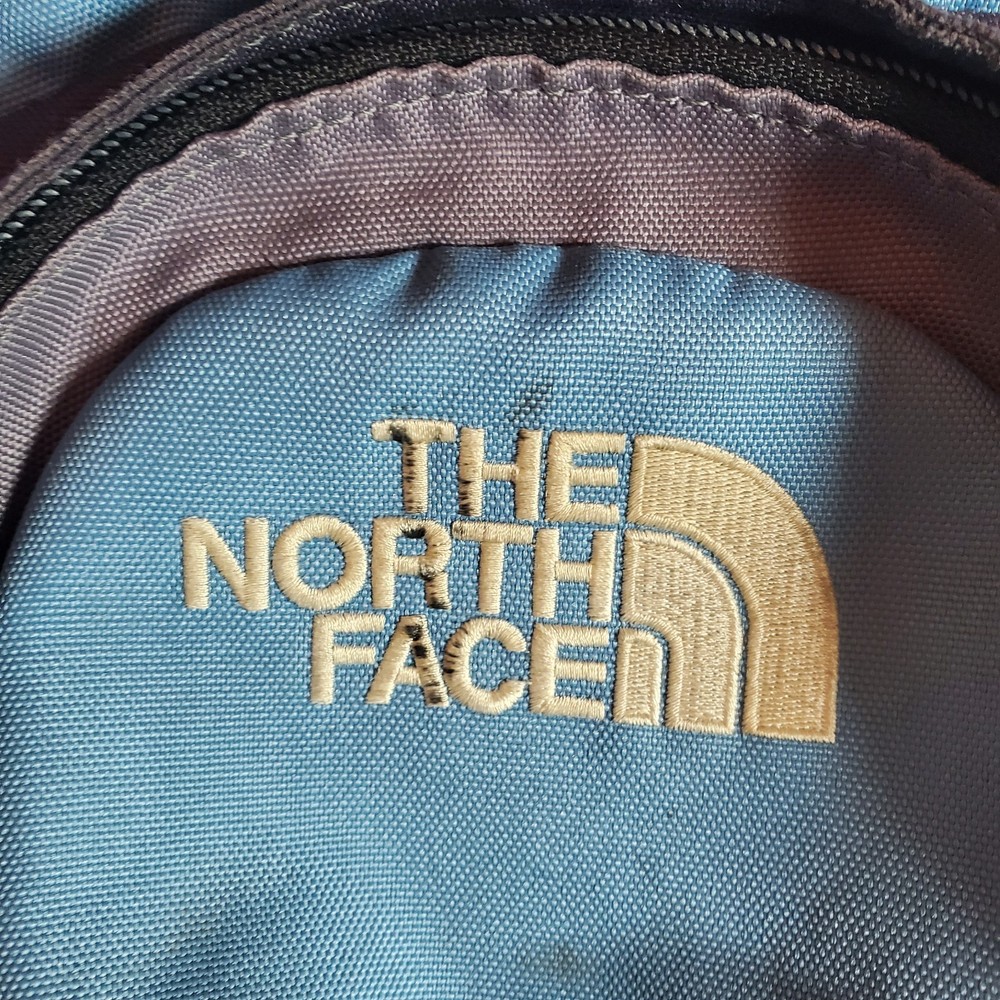 The North Face Jester backpack