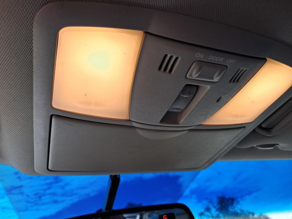 ALTIMA 2010 Glove Box 4808852