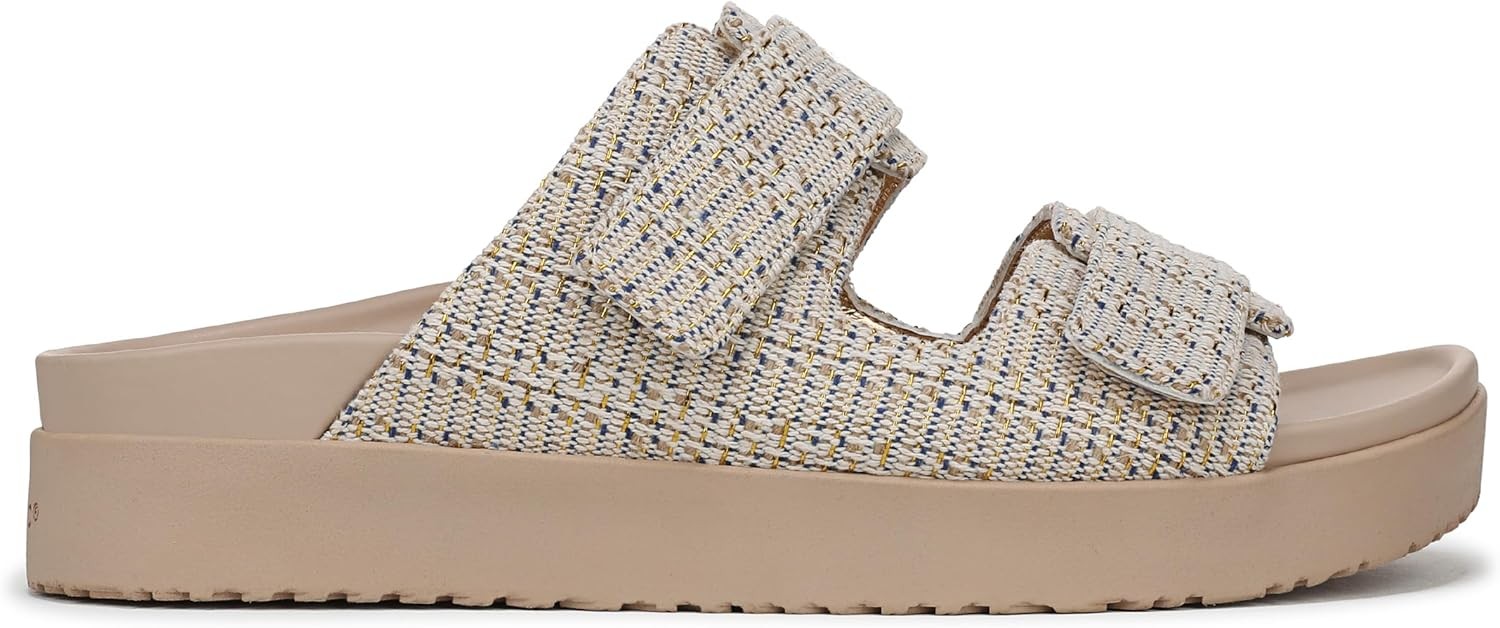 Vionic Women's Riviera Slide Sandals NW/OB