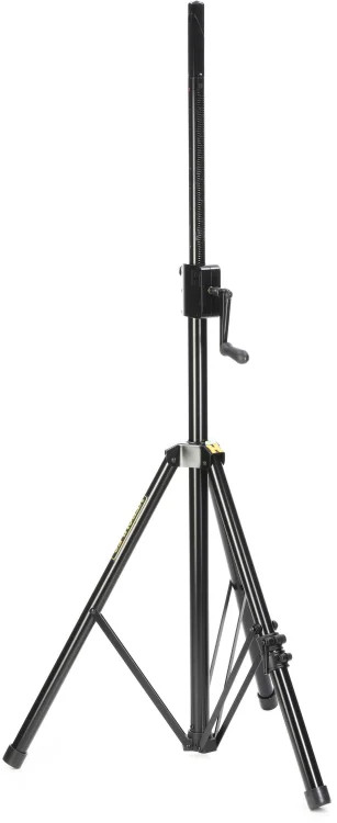 Hercules Stands SS710BPLUS Gear Up Speaker Stand
