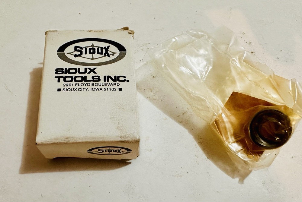 SIOUX Tools- 10230