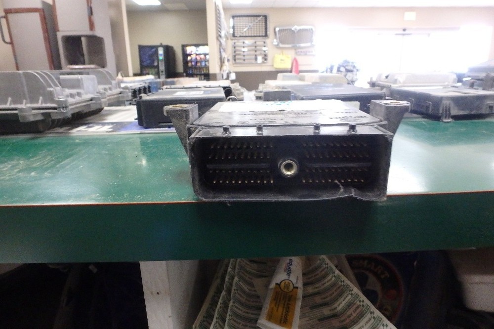 ALLISON TRANSMISSION 29545536
