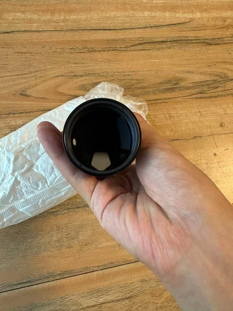 KEYENCE Lens UPS Worldwide Expedited