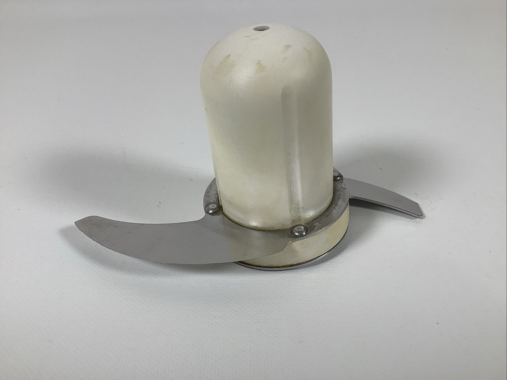 Oster Food Processor Model 5900 F Replacement Blade Part Only