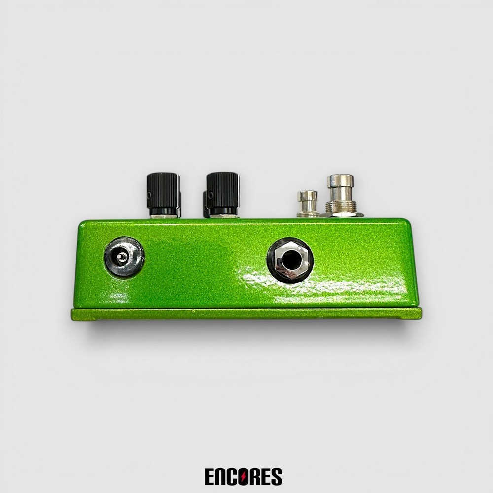 Keeley Phaser Used Phaser