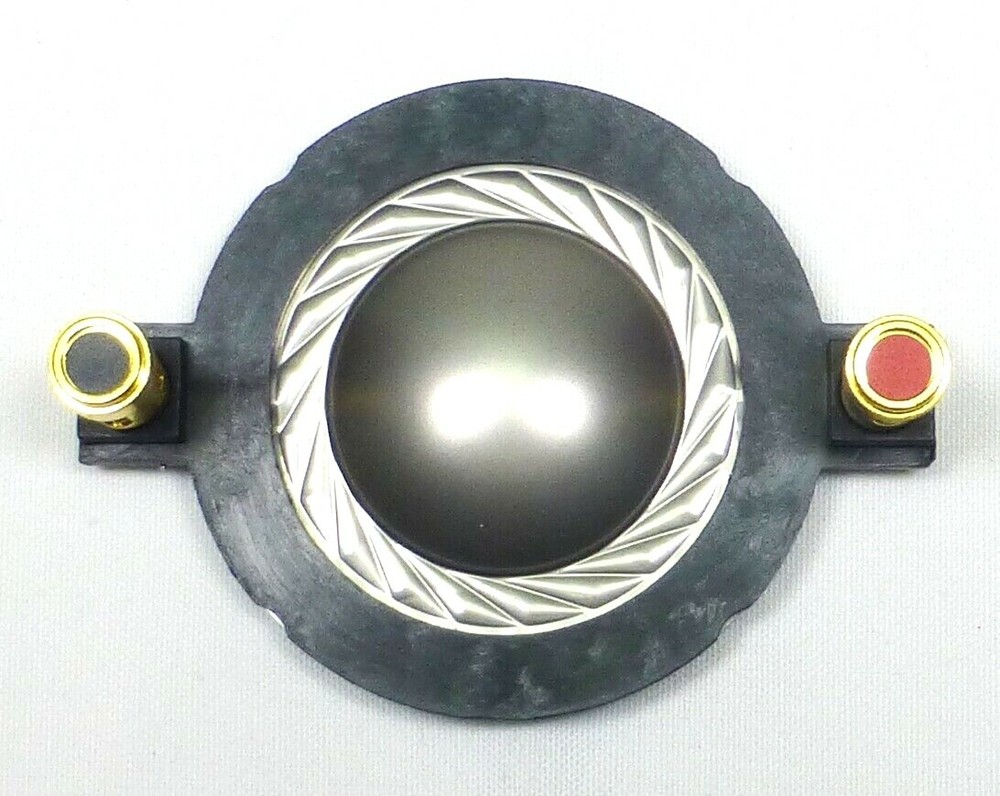 Replacement Diaphragm For FANE CD130 Compression Driver 34.4mm